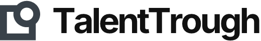TalentTrough logo
